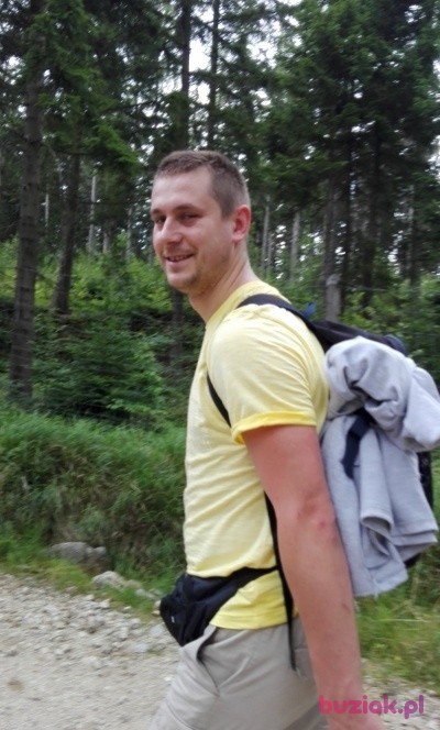Edi30, Male, 38, Poznań, Polska, Photo: 1