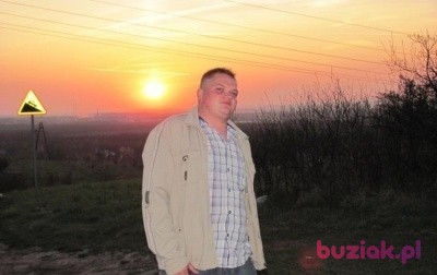 Pan P, Male, 40, Olkusz, Polska: 1