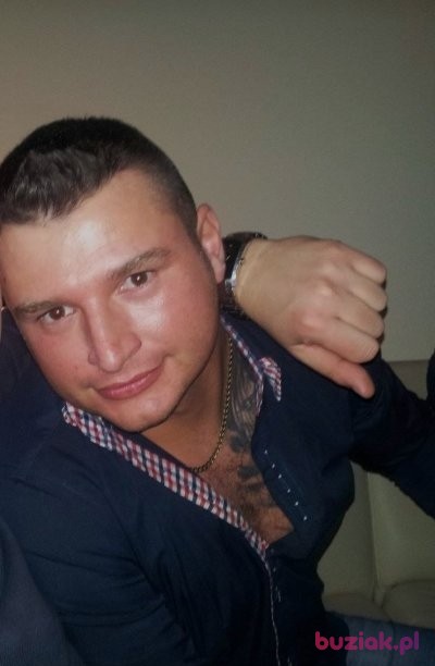 WawaIntryga, Mężczyzna, 38, Warszawa, Polska: 1
