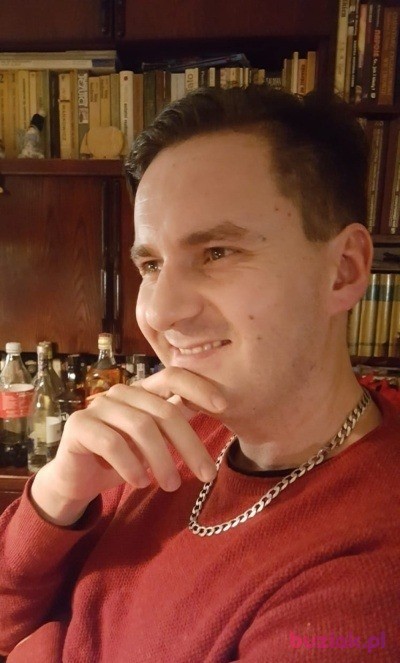 Patrick, Mężczyzna, 41, Szwajcaria, Zdjęcie: 3