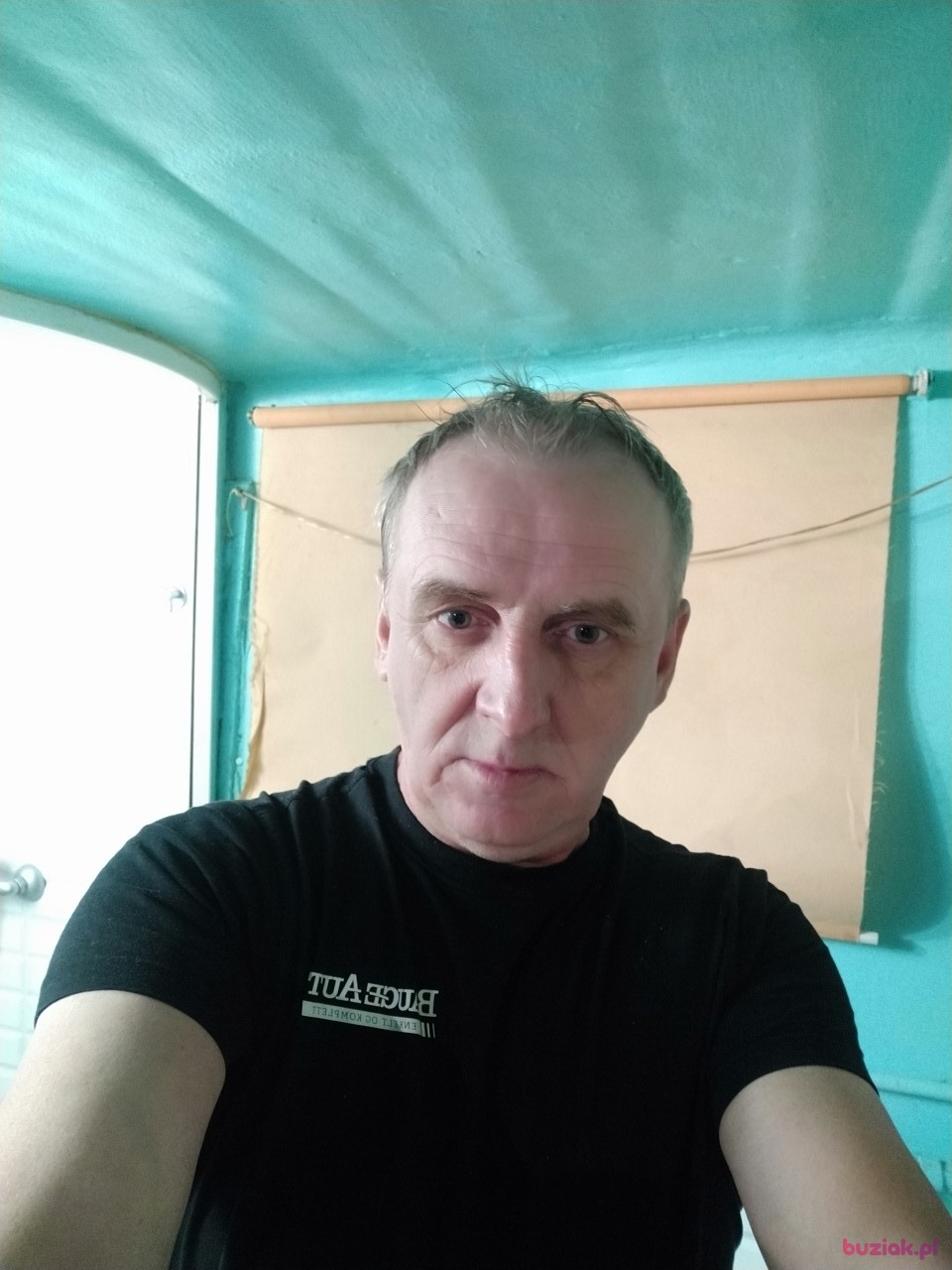 grzywka, Male, 49, Ryki, Polska: 1