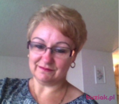 BOZENA, Kobieta, 61, Kielce, Polska, Zdjęcie: 1