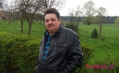 Dariusz , Male, 55, Wąsosz, Polska, Photo: 1