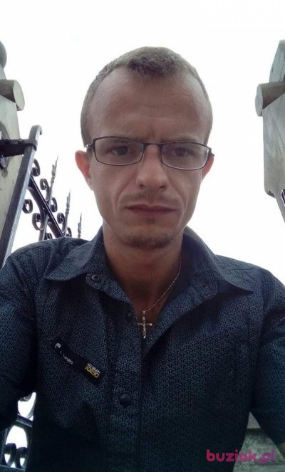 Remigiusz, Male, 35, Radom, Polska, Photo: 1