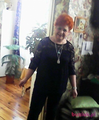 Renata, Kobieta, 58, Wrocław, Polska, Zdjęcie: 5