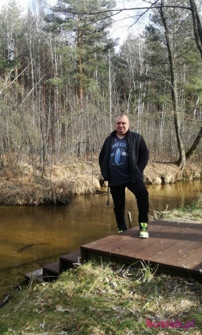 Sebastian, Male, 48, Ruda Śląska, Polska, Photo: 4