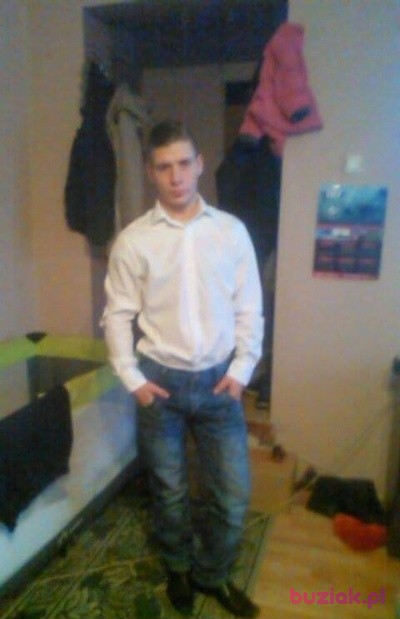 Ernest, Male, 28, Kalisz, Polska: 1