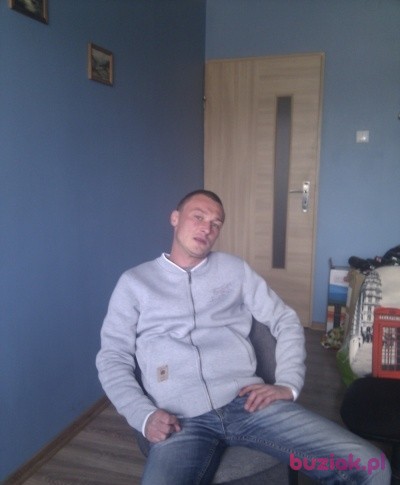 krzysztof, Mężczyzna, 39, Wadowice, Polska: 1