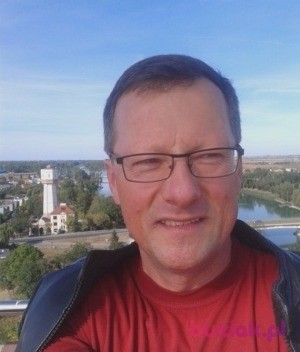 Jacek, Male, 59, Środa Wielkopolska, Polska, Photo: 3