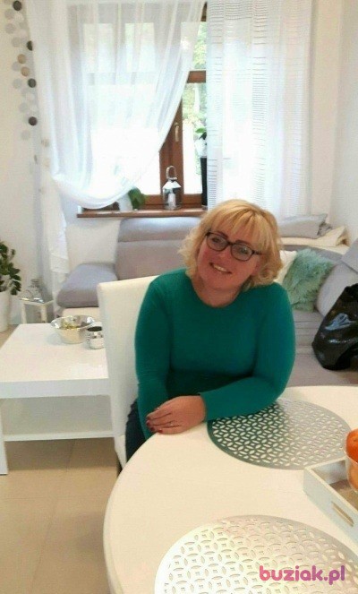 Kwiatuszek, Kobieta, 58, Międzyzdroje, Polska, Zdjęcie: 2