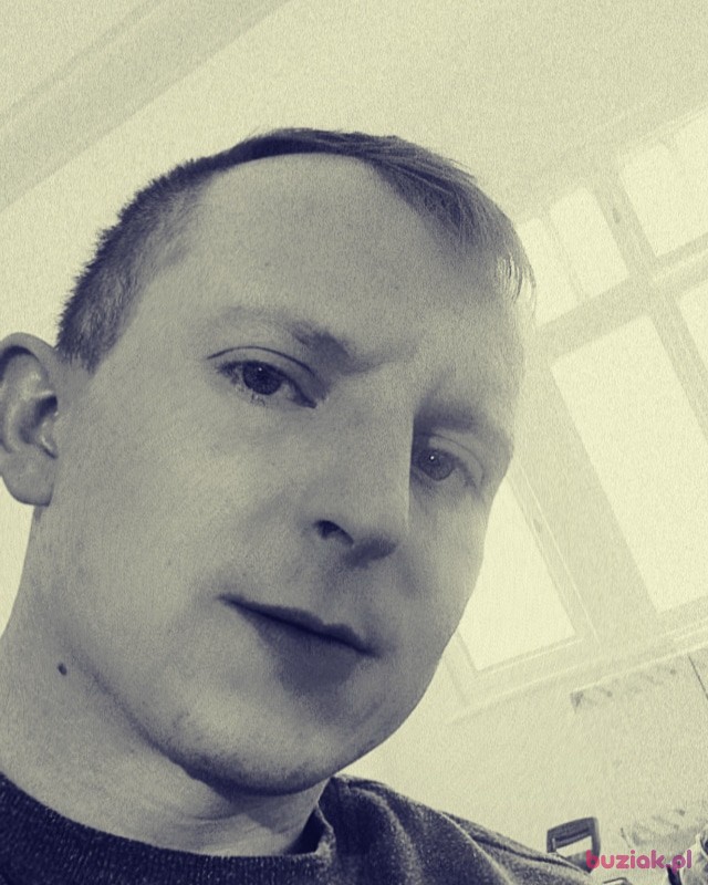 Maciej, Mężczyzna, 35, Skwierzyna, Polska, Zdjęcie: 1