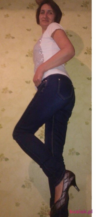 Ania997, Female, 54, Gorzów Wielkopolski, Polska: 1
