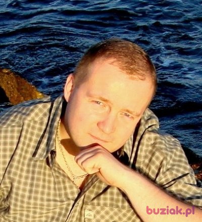 Martino, Male, 47, Bochnia, Polska, Photo: 1