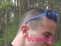 GanGAlBani, Mężczyzna, 36, Poznań, Polska: 1