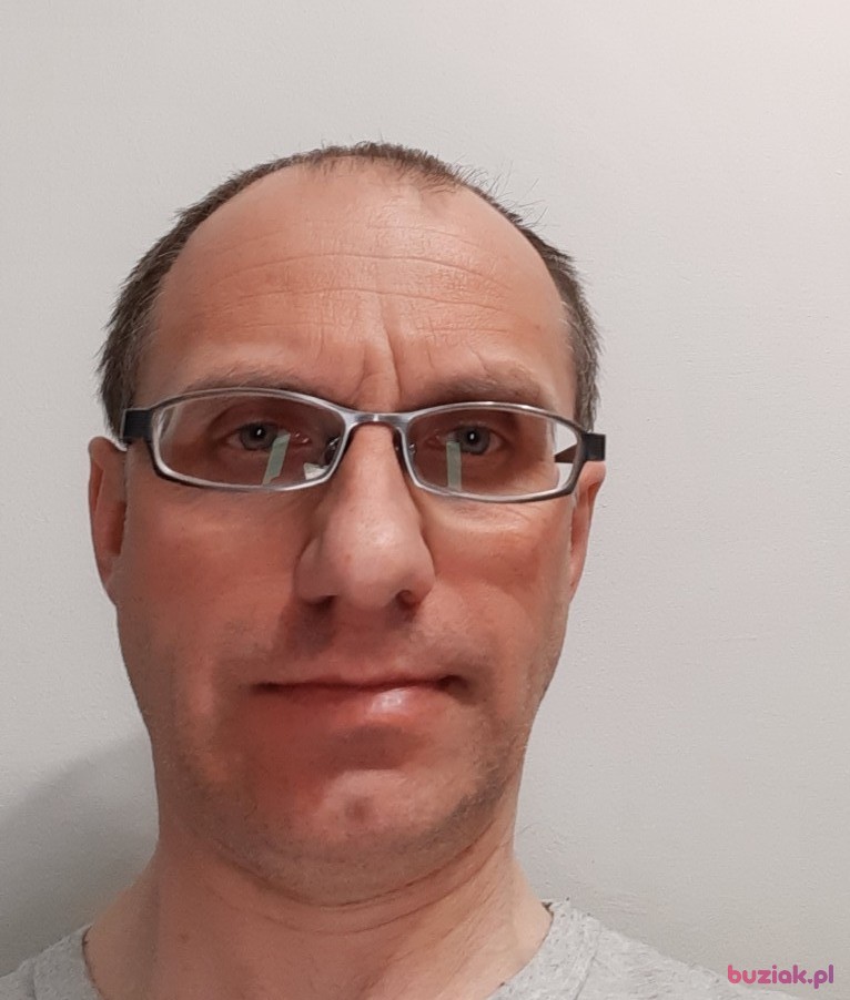 Wojciech, Mężczyzna, 48, Piła, Polska: 1