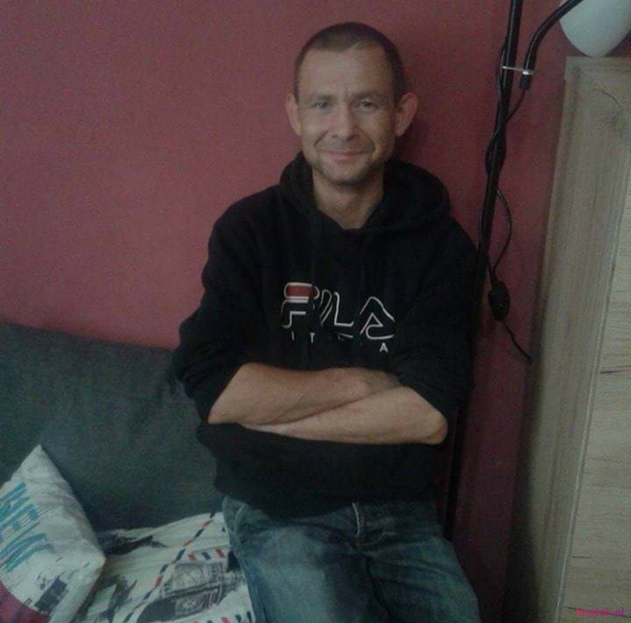 DANIEL, Mężczyzna, 41, Kołobrzeg, Polska: 1