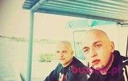 Przemo, Male, 29, Holandia, Photo: 2