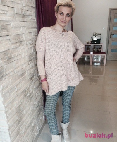 Katarzyna, Kobieta, 43, Łódź, Polska, Zdjęcie: 2