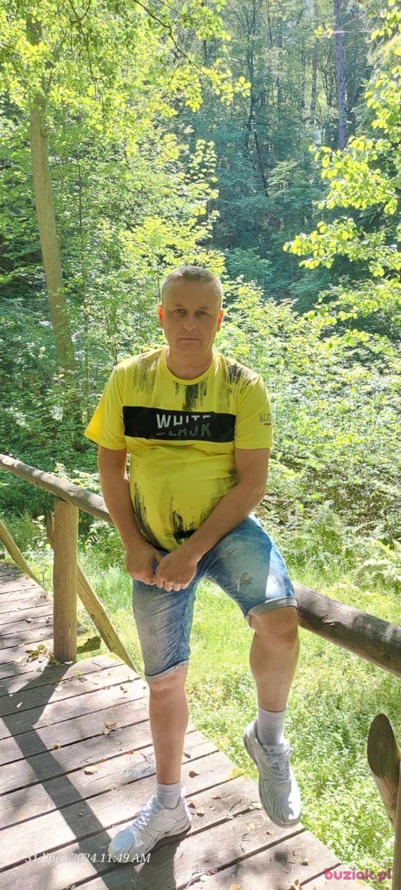 Grzegorz, Mężczyzna, 45, Szczytno, Polska, Zdjęcie: 6