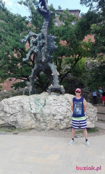 Paweł, Mężczyzna, 34, Wrocław, Polska: 1