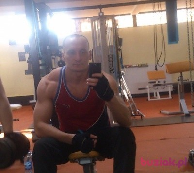 Łukasz, Male, 41, Polska: 1