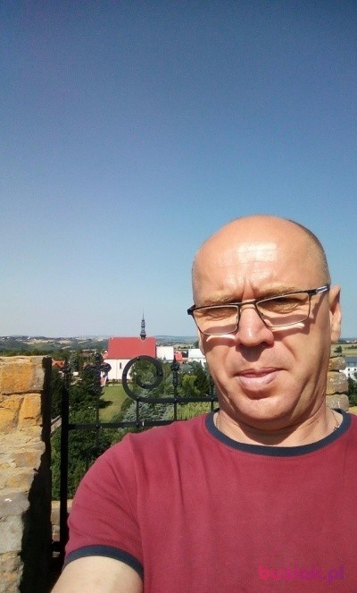 Dariusz , Mężczyzna, 53, Staszów, Polska, Zdjęcie: 1