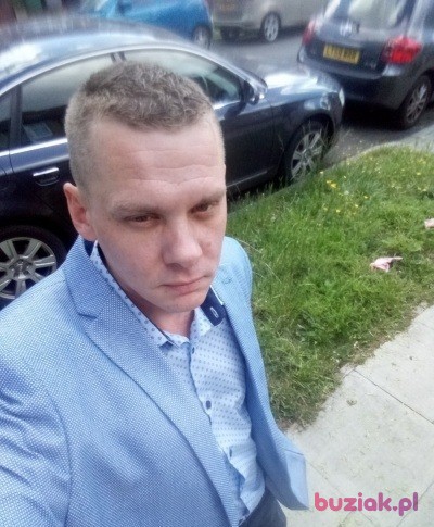 Grzegorz, Male, 43, Wielka Brytania, Photo: 4