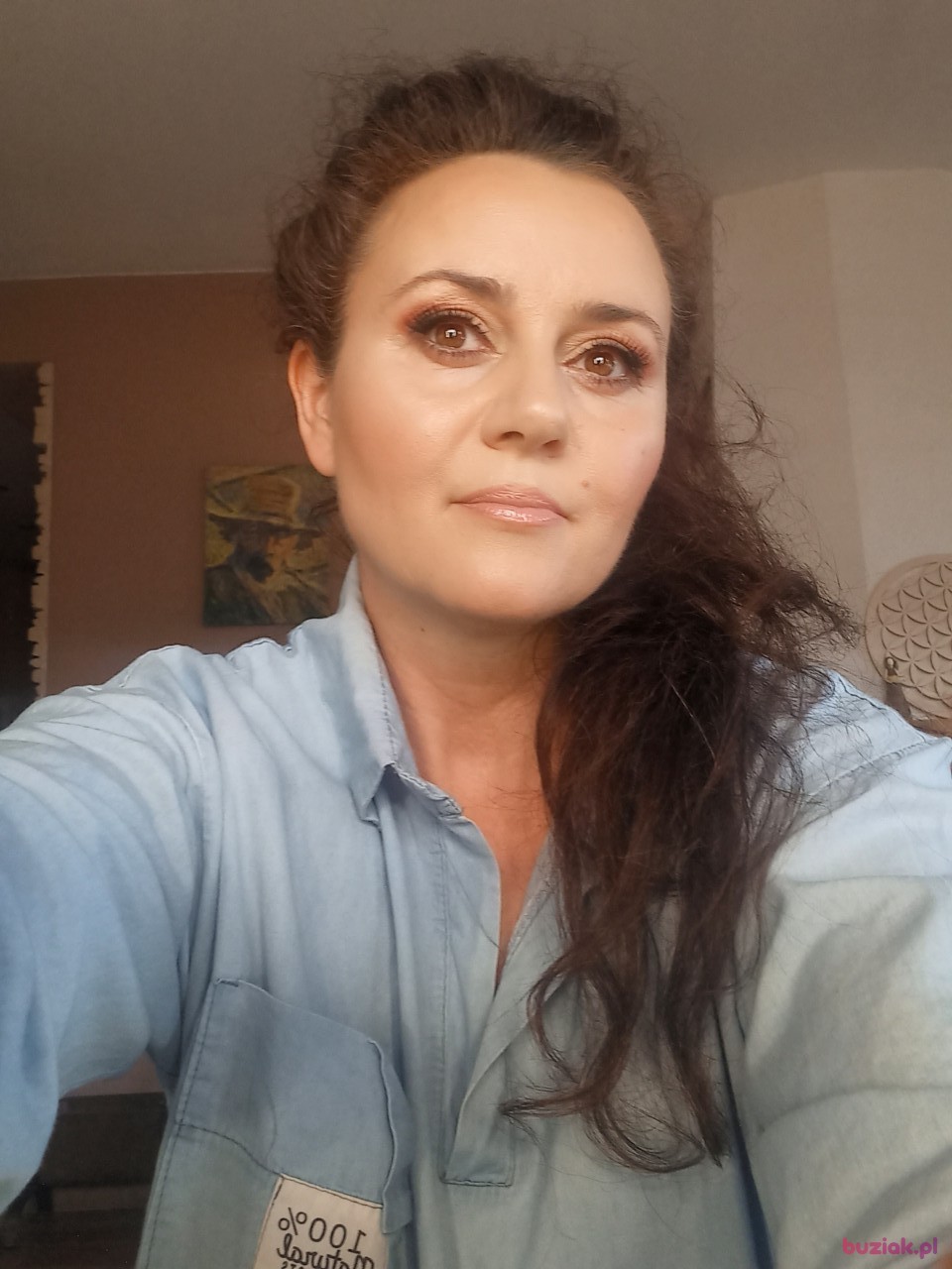 Aneta, Female, 47, Warka, Polska: 1