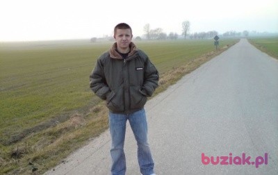 bruslee, Mężczyzna, 37, Płońsk, Polska: 1