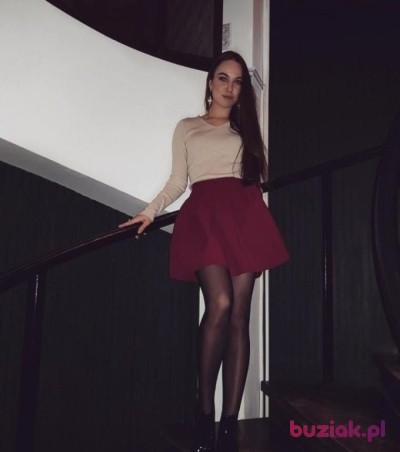 Melissa, Female, 32, Augustów, Polska, Photo: 1