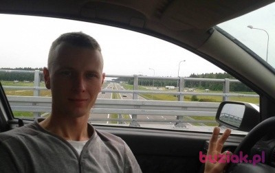 arczi27, Male, 36, Trzcińsko-Zdrój, Polska: 1