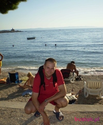Miroslaw, Mężczyzna, 44, Wrocław, Polska, Zdjęcie: 1