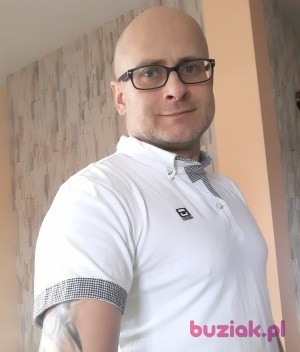 Bartek, Male, 48, Dębica, Polska, Photo: 1
