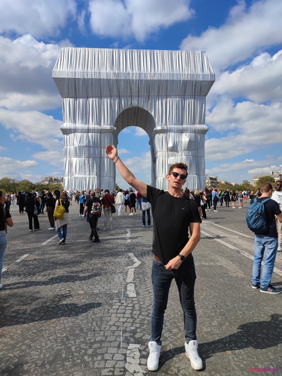 Rafał, Mężczyzna, 35, Rotterdam South Holland Province, Holandia, Zdjęcie: 1