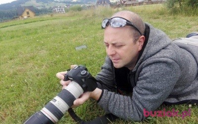 Karol, Male, 42, Świętochłowice, Polska, Photo: 2