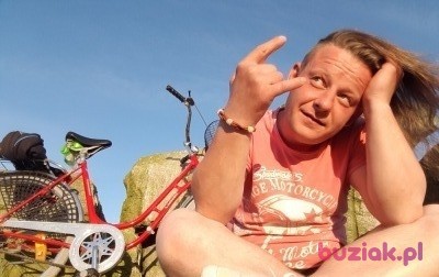 Zezol49, Male, 47, Szwecja: 1