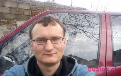 Dariusz, Male, 37, Radymno, Polska: 1