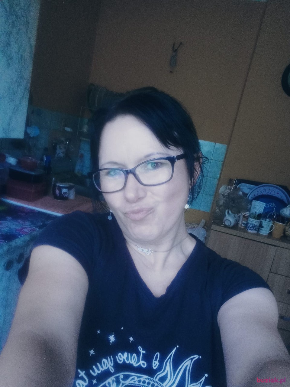 AGUNIA, Female, 42, Rybnik, Polska, Photo: 5