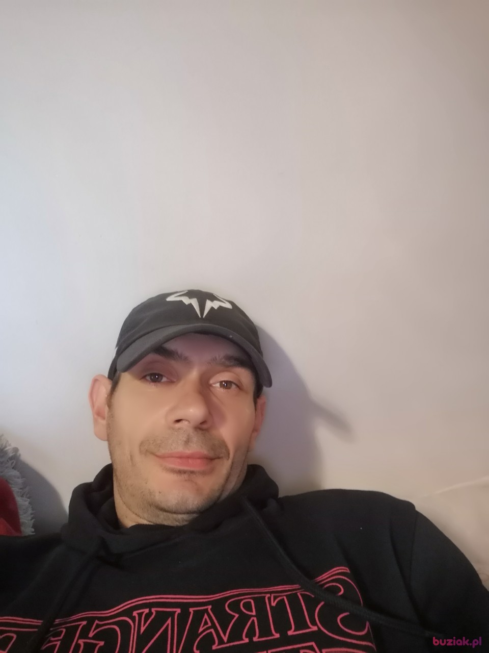 Ariel, Male, 44, Płoty, Polska: 1