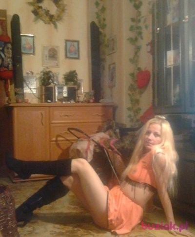 Asia, Kobieta, 46, Gliwice, Polska, Zdjęcie: 5
