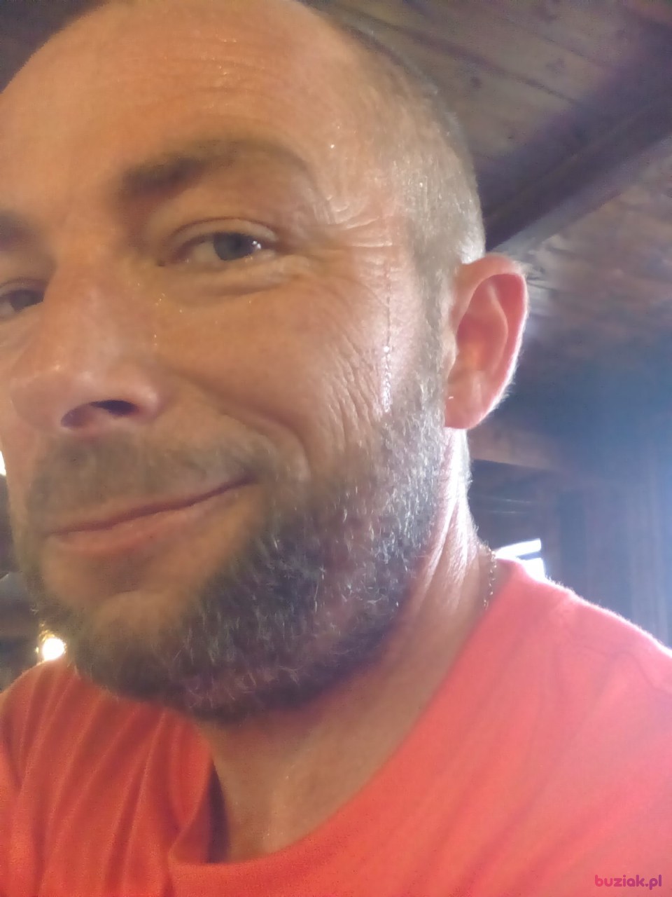 Mariusz, Mężczyzna, 52, Szczecinek, Polska, Zdjęcie: 1