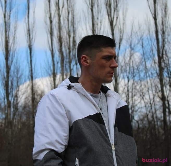 Daniel, Mężczyzna, 33, Kleczew, Polska: 1