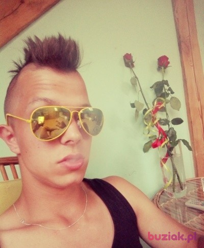 Dominik, Male, 28, Borne Sulinowo, Polska: 1