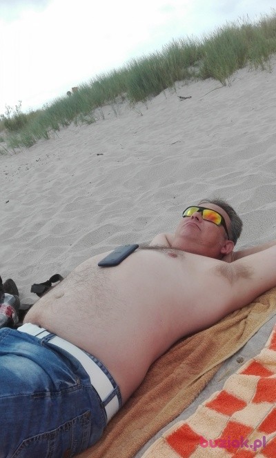 Mariusz, Mężczyzna, 49, Polska, Zdjęcie: 1