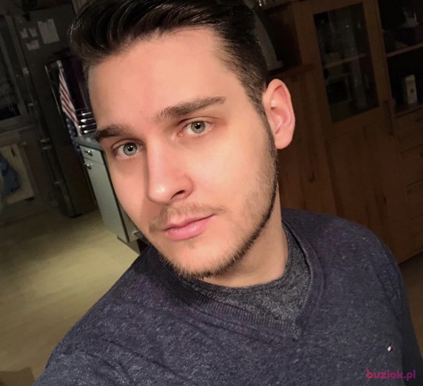 Wiktor, Mężczyzna, 27, Gdynia, Polska: 1