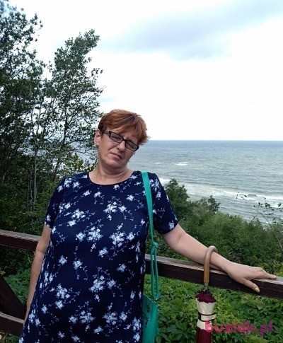 DANUTA, Female, 63, Warszawa, Polska, Photo: 4
