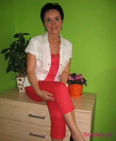 Beata, Female, 53, Gdańsk, Polska, Photo: 3