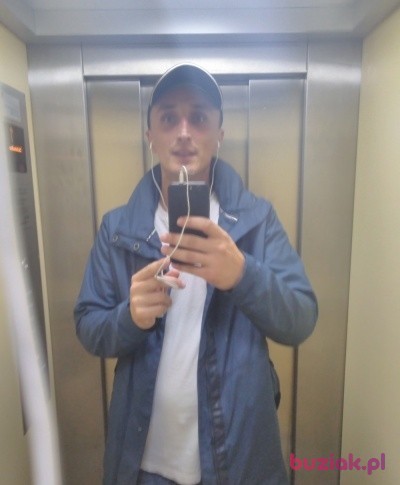 Damian, Mężczyzna, 38, Cologne North Rhine Westphalia, Niemcy: 1