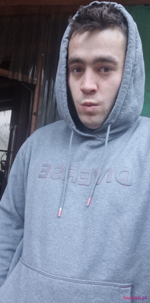 Marek, Male, 26, Bielefeld, Niemcy: 1