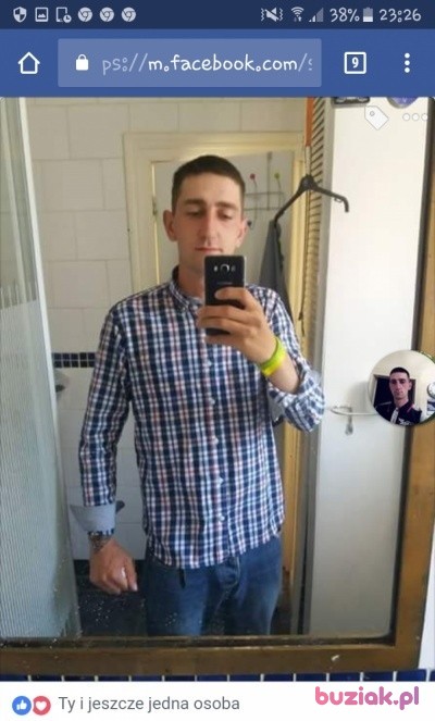 Sebastian, Male, 30, Warszawa, Polska: 1